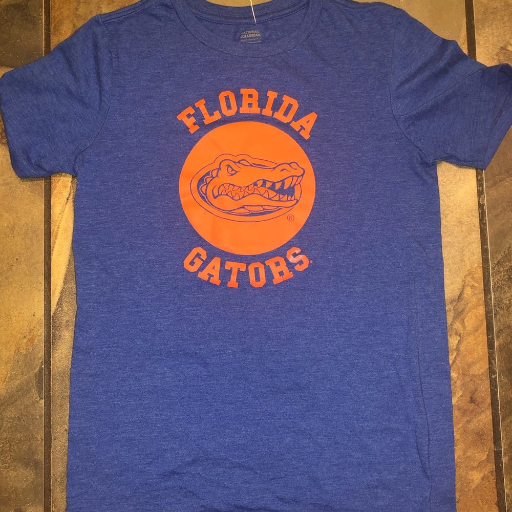 Florida Gators tshirt